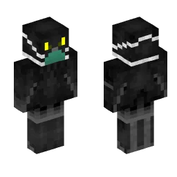 Minecraft Skin #152469