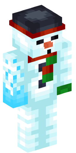 Minecraft Skin #152470