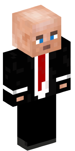 Minecraft Skin #152472