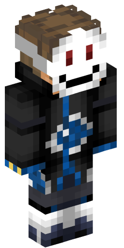 Minecraft Skin #152473