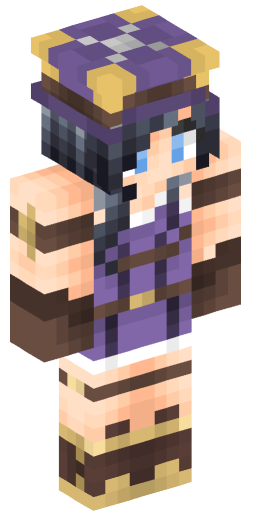 Minecraft Skin #152474