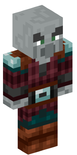 Minecraft Skin #152475
