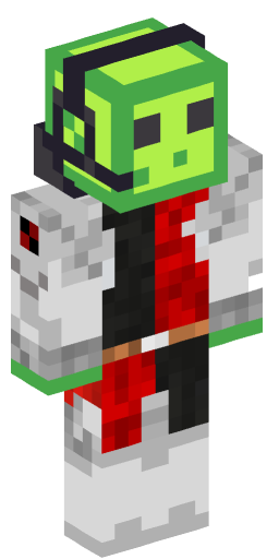 Minecraft Skin #152476