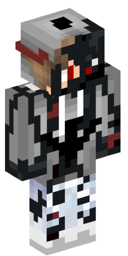 Minecraft Skin #152478
