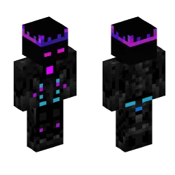 Minecraft Skin #152479