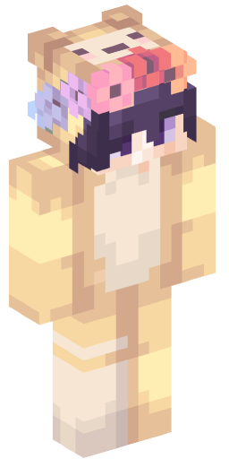 Minecraft Skin #152480