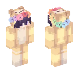 Minecraft Skin #152480