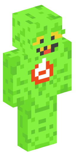 Minecraft Skin #152481