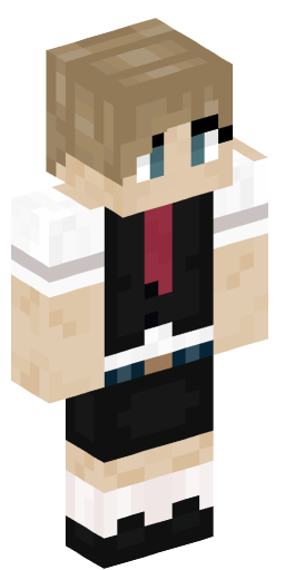 Minecraft Skin #152482