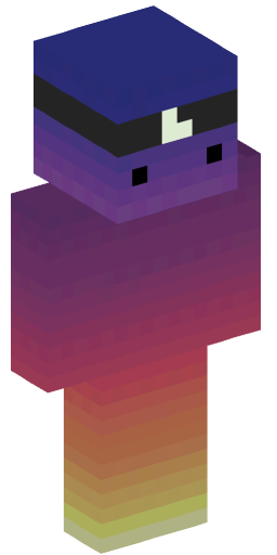 Minecraft Skin #152483