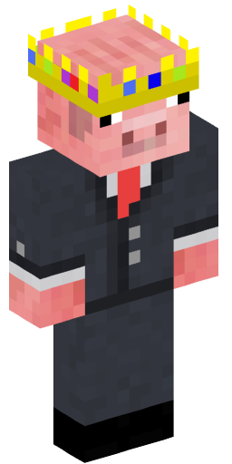 Minecraft Skin #152484
