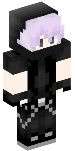 Minecraft Skin #152485