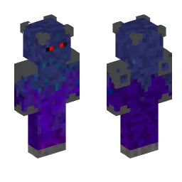 Minecraft Skin #152486