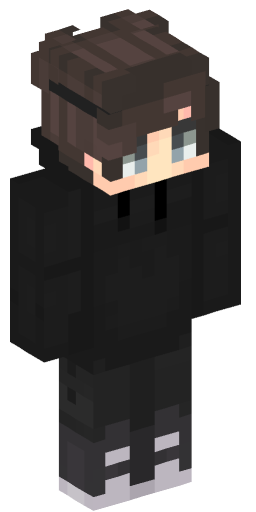 Minecraft Skin #152487