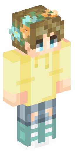 Minecraft Skin #152488