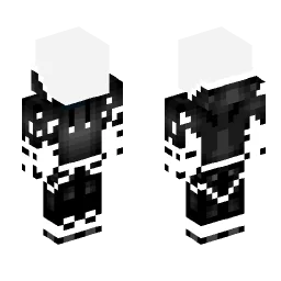 Minecraft Skin #152489