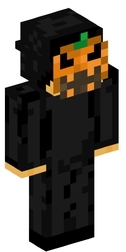 Minecraft Skin #152490