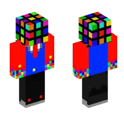 Minecraft Skin #152491