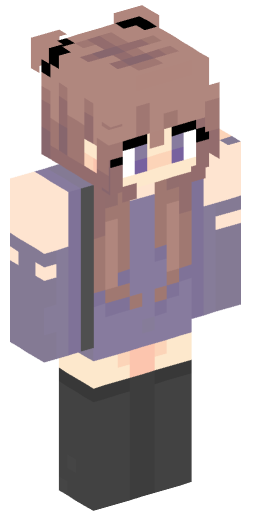Minecraft Skin #152492