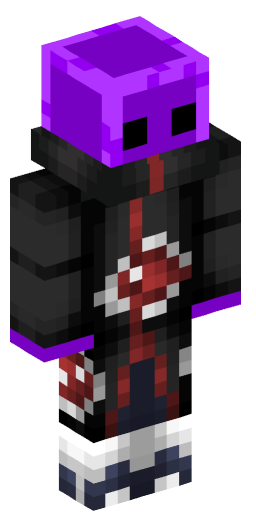Minecraft Skin #152494