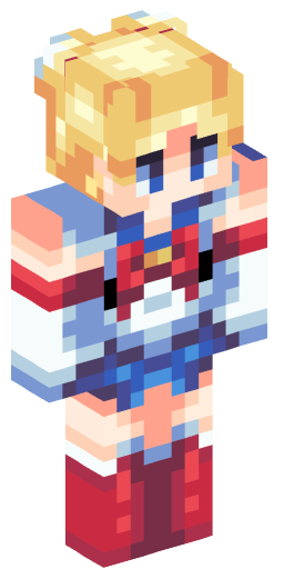 Minecraft Skin #152495