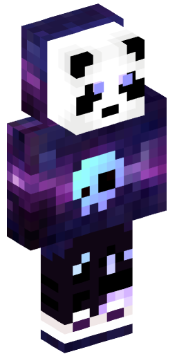 Minecraft Skin #152496