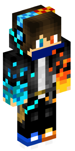 Minecraft Skin #152497