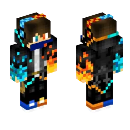 Minecraft Skin #152497