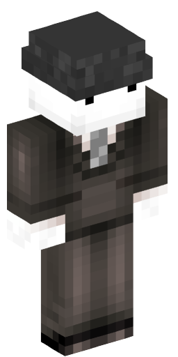 Minecraft Skin #152499