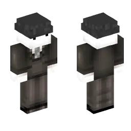 Minecraft Skin #152499