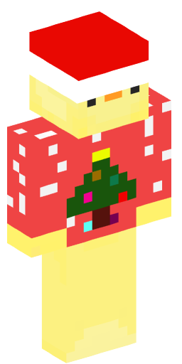 Minecraft Skin #152500