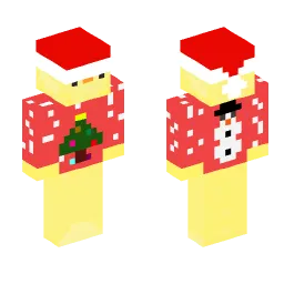 Minecraft Skin #152500
