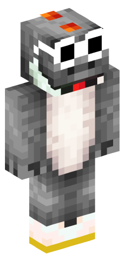 Minecraft Skin #152501