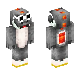Minecraft Skin #152501