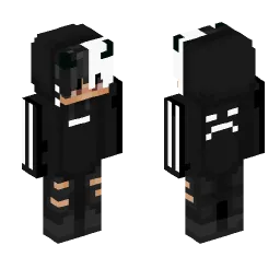 Minecraft Skin #152504