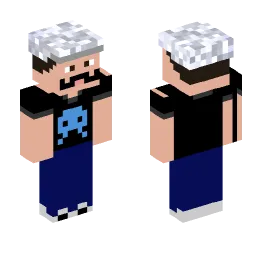 Minecraft Skin #152505