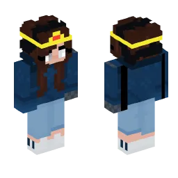 Minecraft Skin #152506