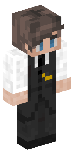 Minecraft Skin #152509