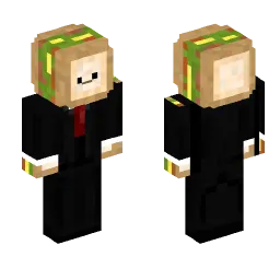 Minecraft Skin #152511