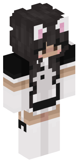Minecraft Skin #152512