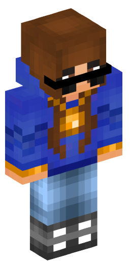 Minecraft Skin #152520