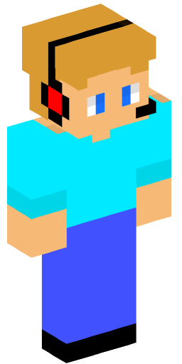 Minecraft Skin #152523