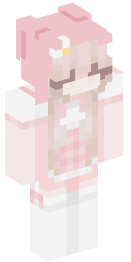 livvwastaken Minecraft Skin Preview on Minecraft.Co.Com