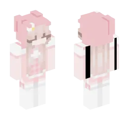 Minecraft Skin #152524