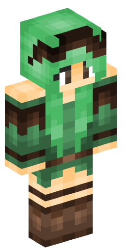 Minecraft Skin #152526
