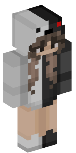Minecraft Skin #152534