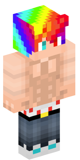 Minecraft Skin #152535