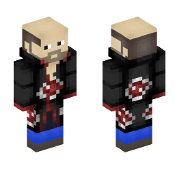 Minecraft Skin #152537