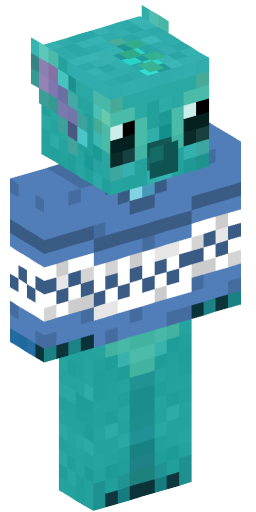Minecraft Skin #152539