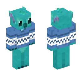 Minecraft Skin #152539